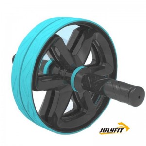 Ab Roller Wheel Exercise Equipment para sa Abs Workout