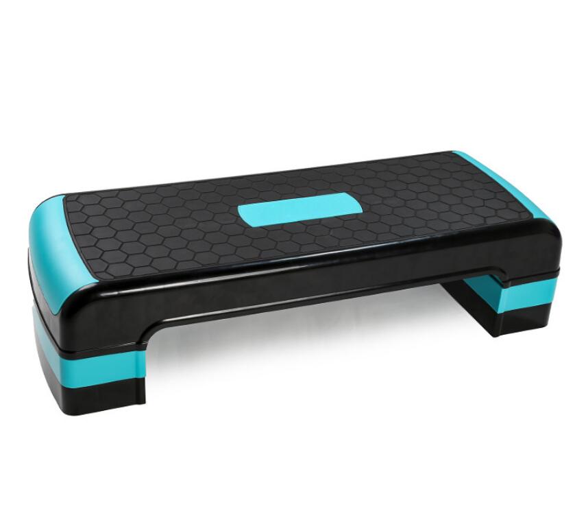 3-Level Fitness Exercise Board Adjustable Aerobic Step Platform Featured Image