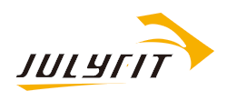 „FoleFit“ logotipas