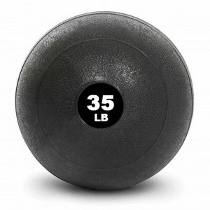 Slam Balls for Strength and Crossfit Workout - Slam Medicine Ball