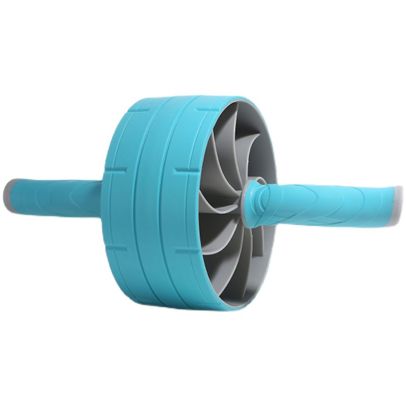 Exerciser wheel roller core AB wheel for strength training