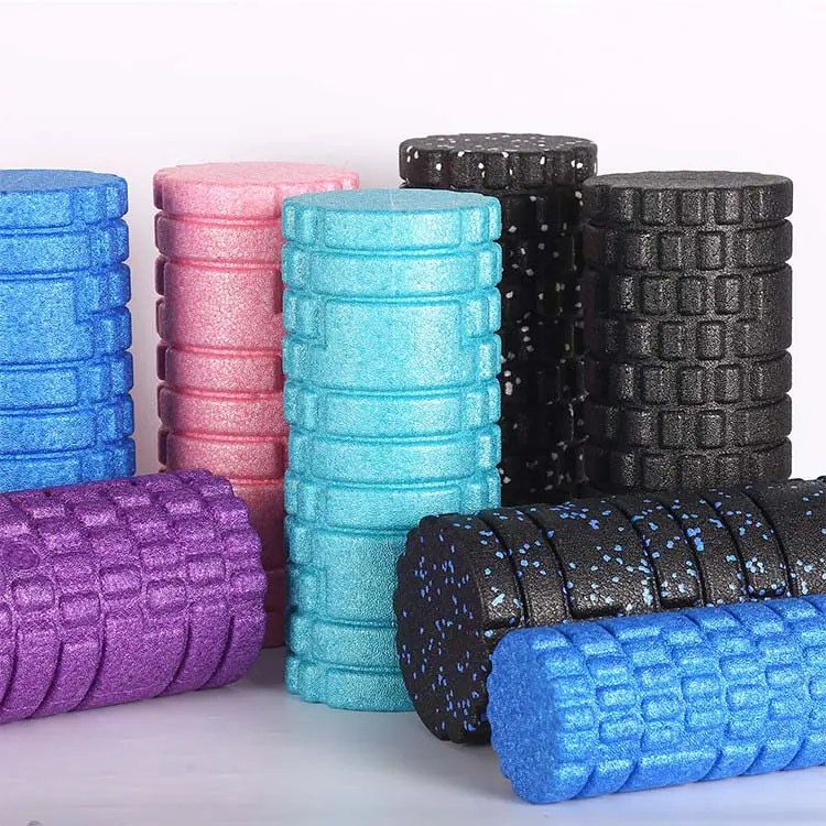 Yoga rollers: Revolutionizing Recovery and Mobility in Fitness